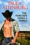 [Montana McGregor Brothers 01] • The Rancher Takes a Family